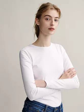 OPUS | Langarmshirt Daily I | 